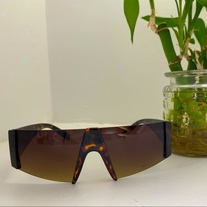 Cheetah sunglasses